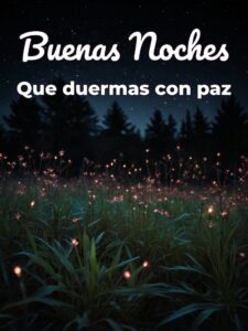 Buscar fotos de buenas noches para Facebook