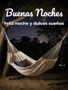 Buscar frases bonitas de buenas noches para Facebook