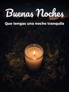 Buscar frases bonitas de buenas noches para WhatsApp