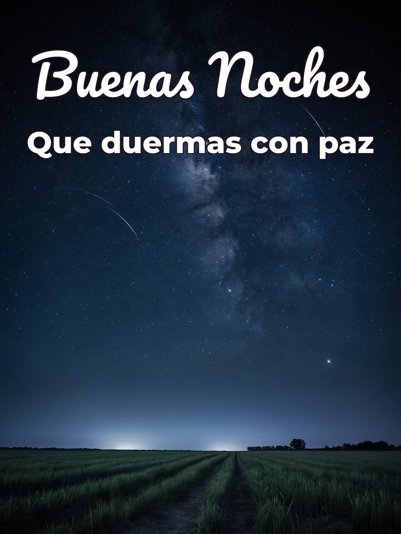 Buscar frases bonitas de buenas noches