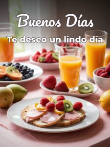 Buscar frases bonitas de buenos días para descargar