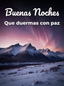 Buscar frases de buenas noches para WhatsApp