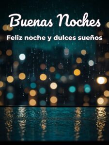 Buscar imágenes bonitas de buenas noches para celular