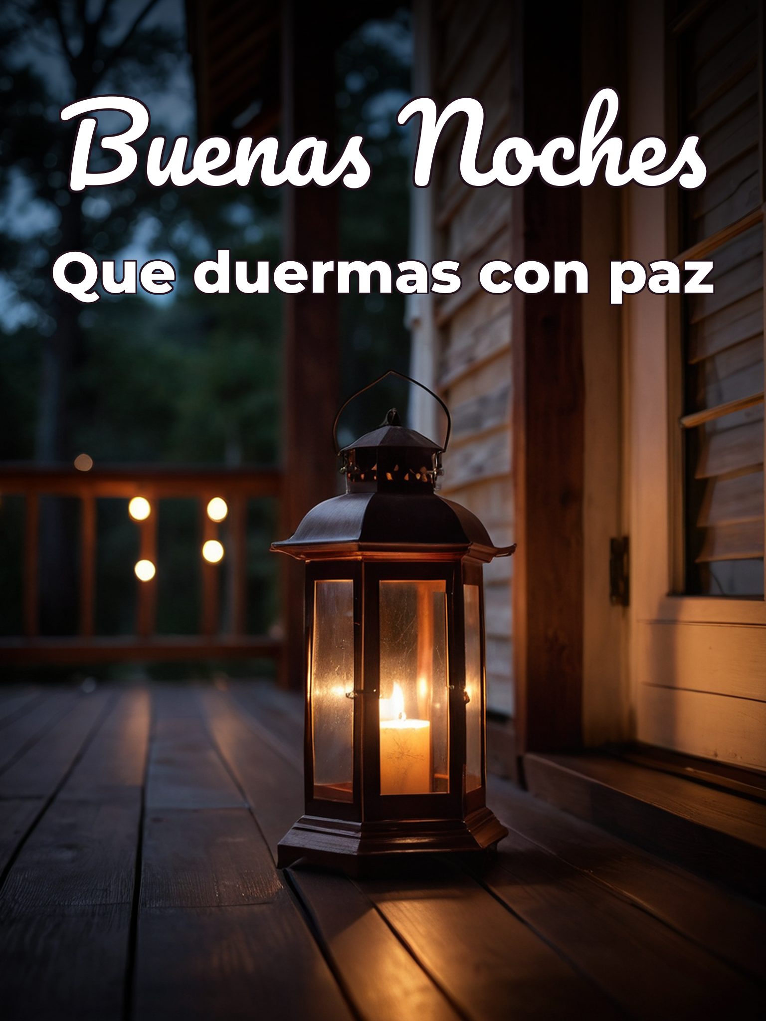 Buscar imágenes buenas noches para celular