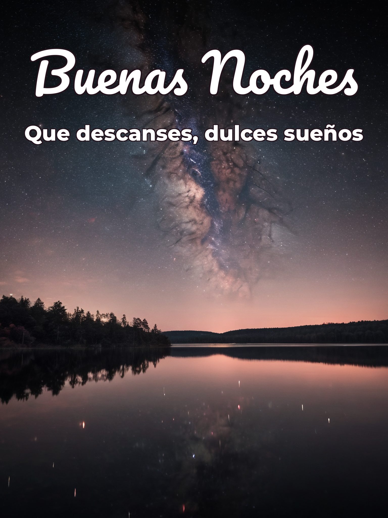 Buscar imágenes buenas noches