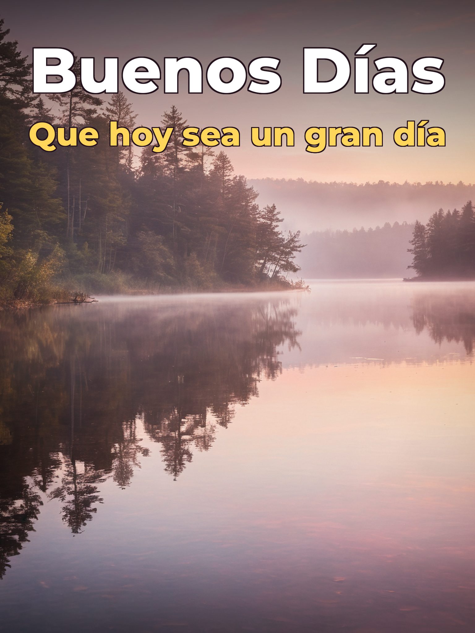 Buscar imágenes buenos días para Facebook
