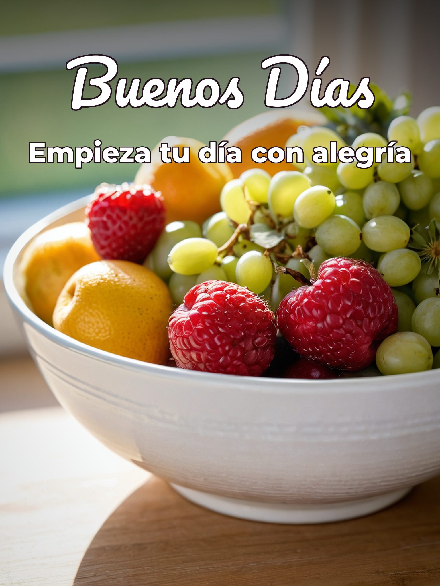 Buscar imágenes buenos días para una amiga