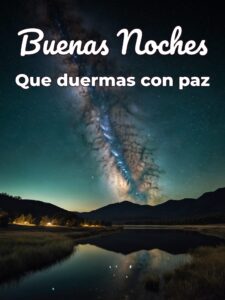 Buscar imágenes d buenas noches para celular