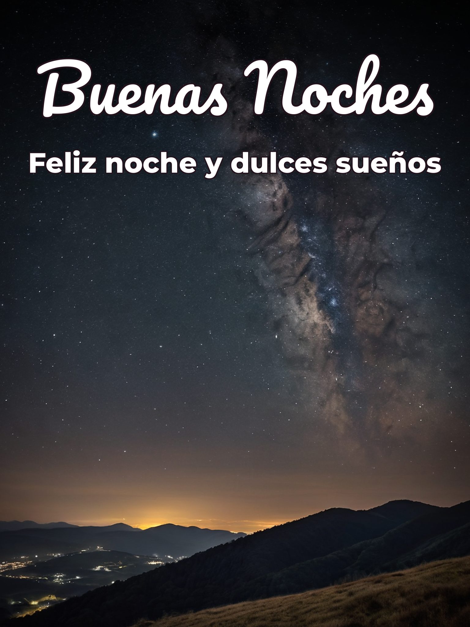 Buscar imágenes d buenas noches