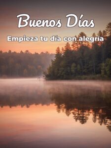 Buscar imágenes d buenos días para celular