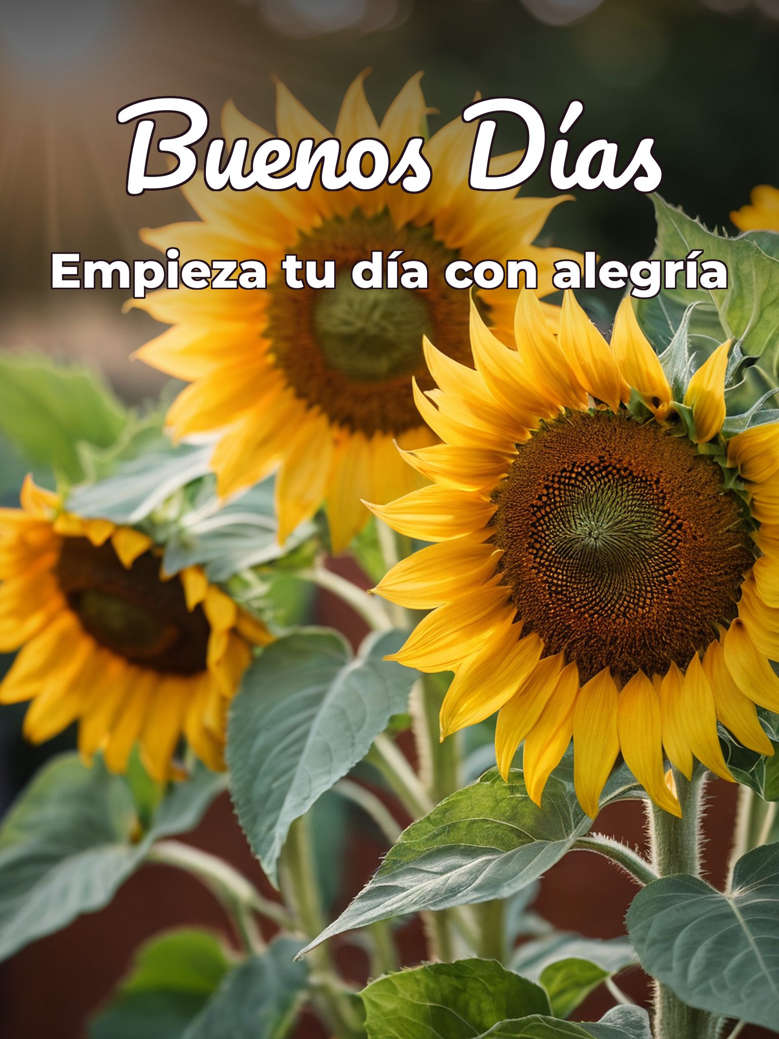 Buscar imágenes d buenos días para Facebook