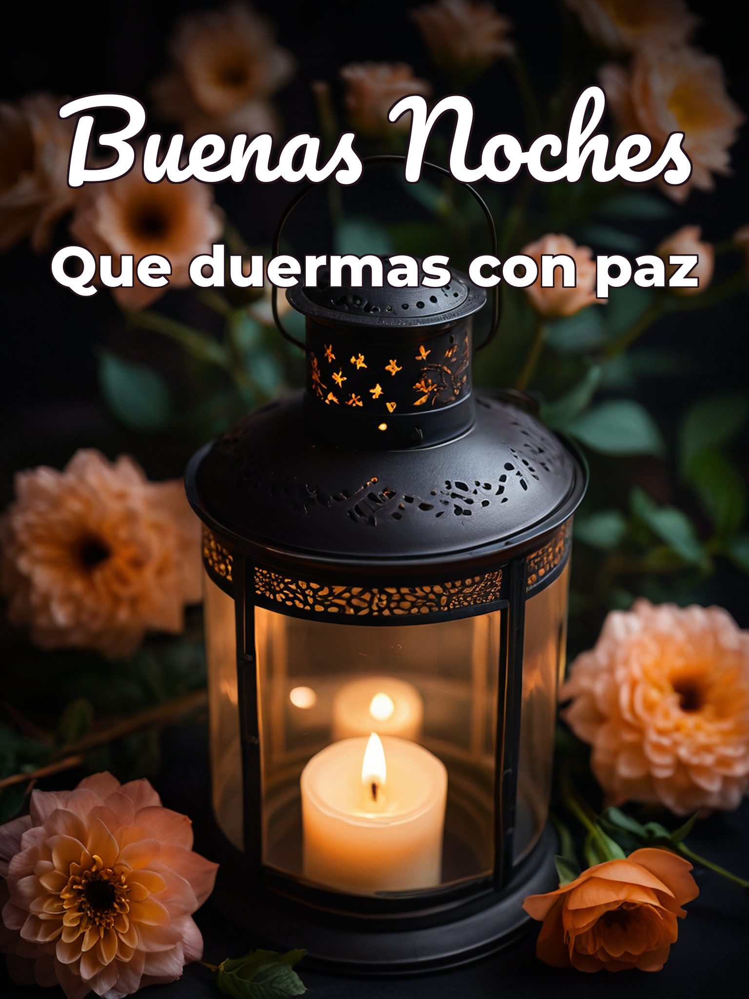 Buscar imágenes de buenas noches para Facebook para WhatsApp