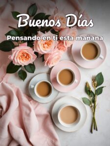 Buscar imágenes de buenos días mi amor para una amiga