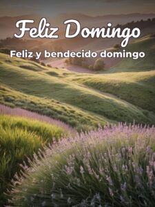Buscar imágenes de feliz domingo para celular