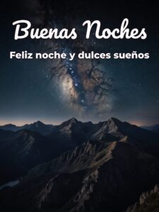 Buscar imajenes de buenas noches para celular