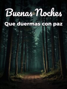 Buscar imajenes de buenas noches para WhatsApp