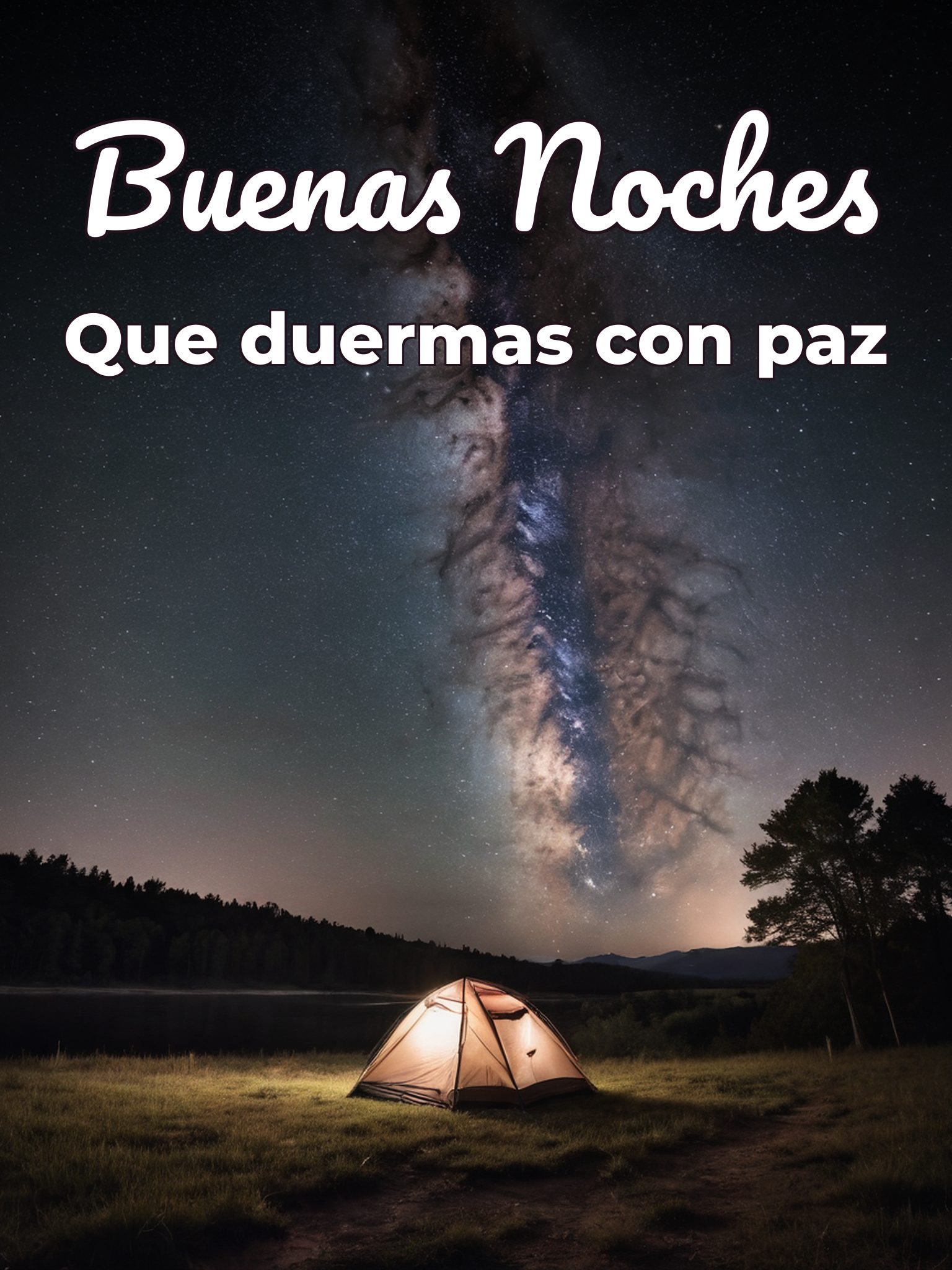 Buscar mensajes de buenas noches para WhatsApp