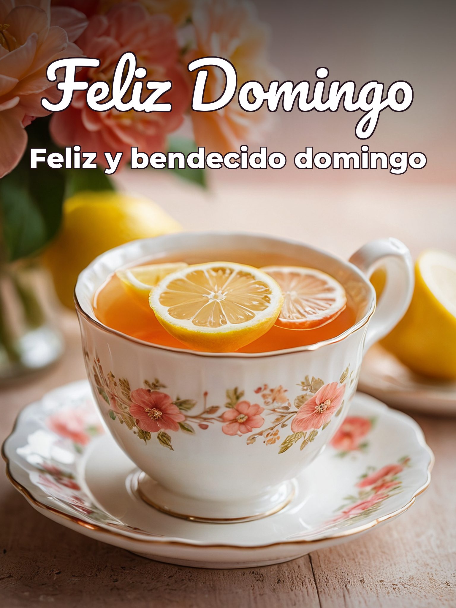 Canción feliz domingo para celular