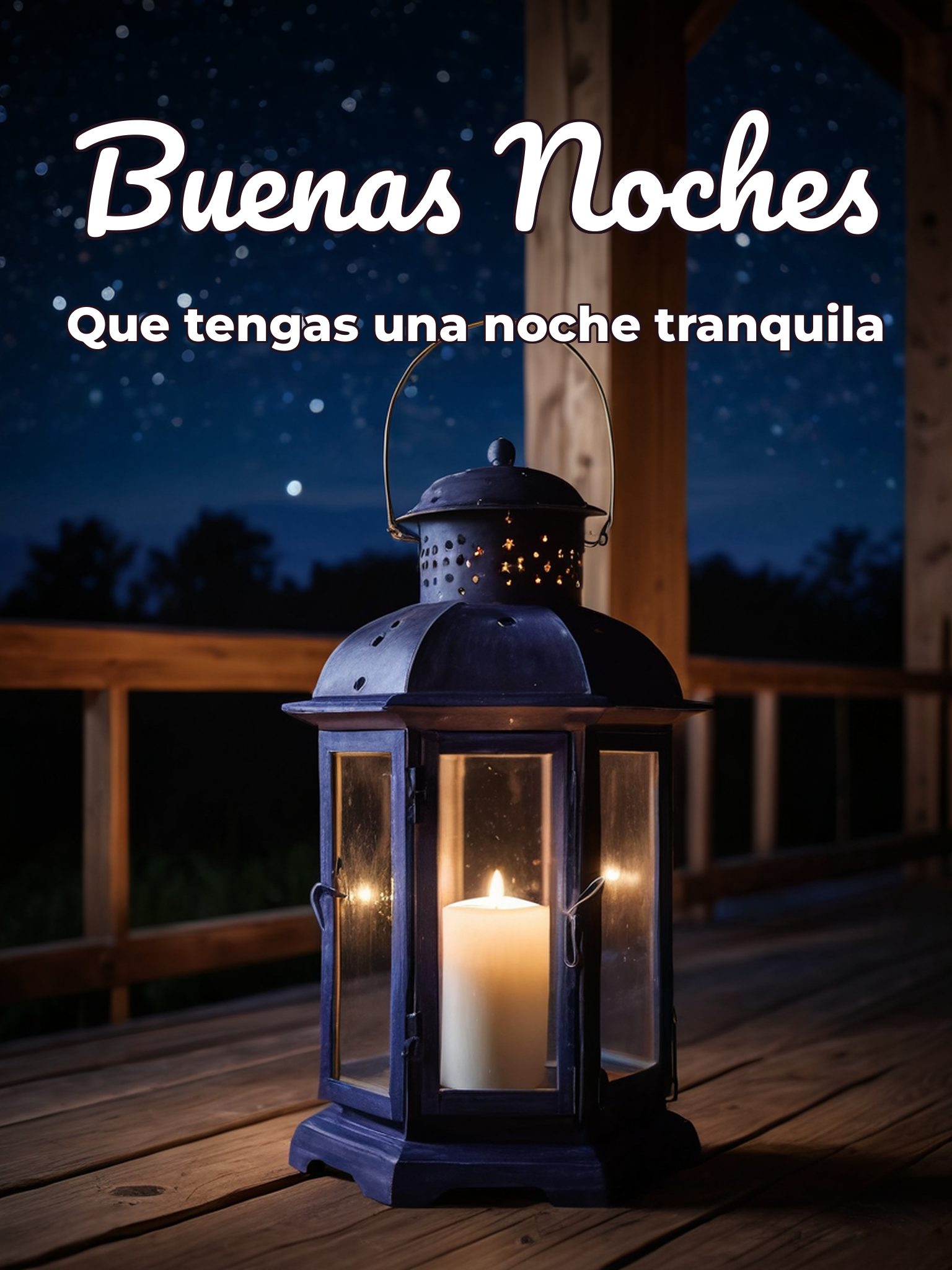 Citas de buenas noches para Facebook