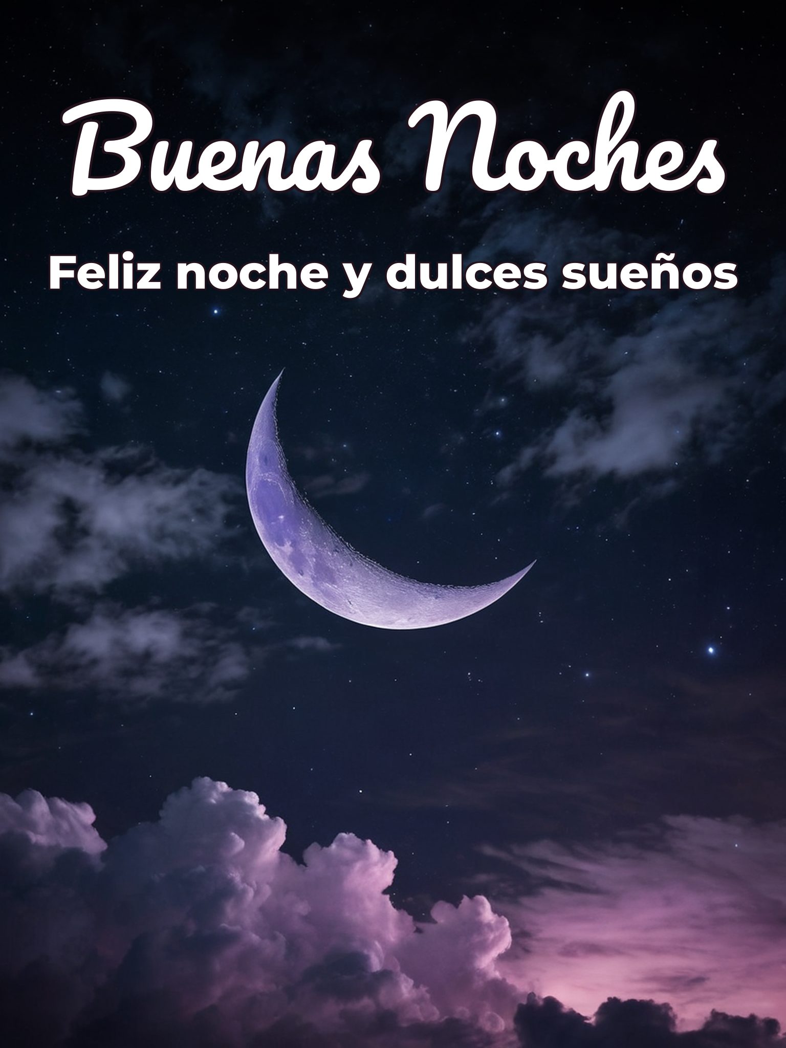 Citas de buenas noches