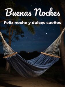 Como dar buenas noches para Facebook