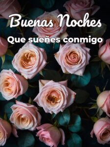 Como dar las buenas noches a tu novia para Facebook