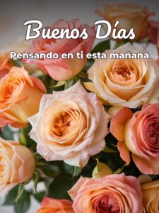 Como dar los buenos días a tu novia para WhatsApp