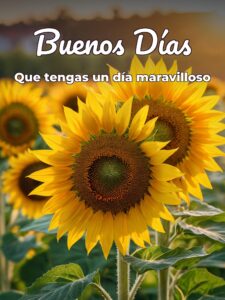 Como dar los buenos días a tu pareja para una amiga