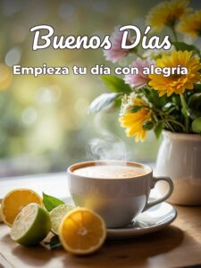 Como dar los buenos días a tu pareja para WhatsApp
