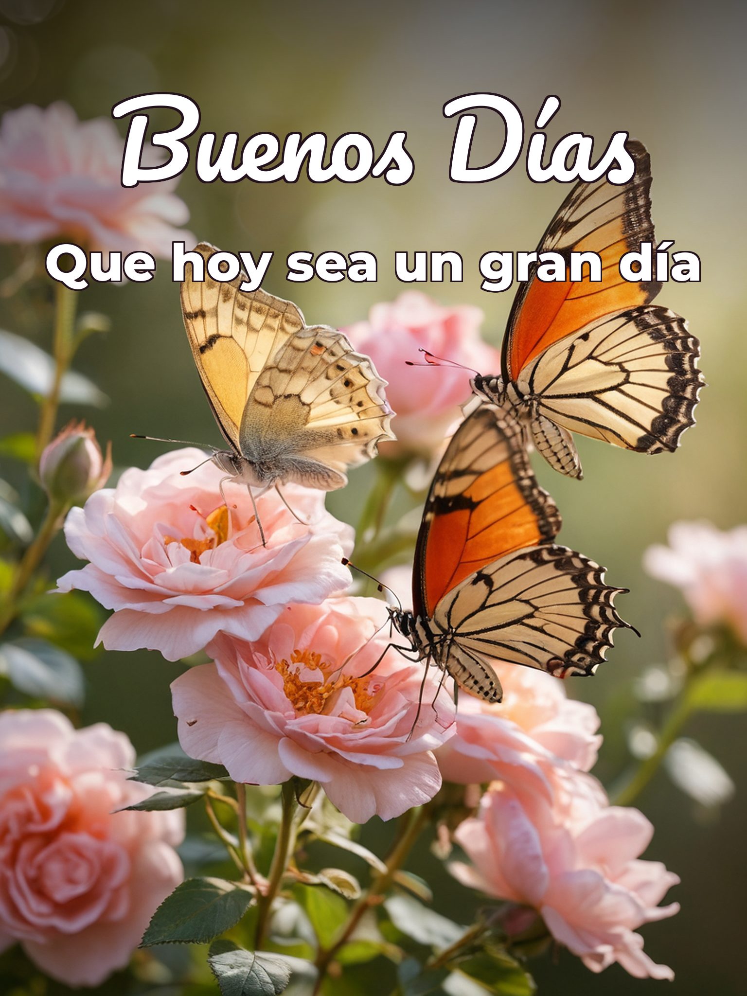 Como dar los buenos días a tu pareja