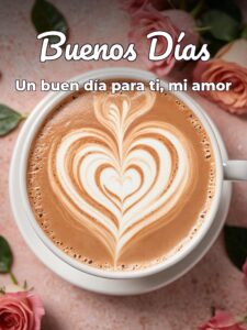 Como dar los buenos días al amor de tu vida para descargar