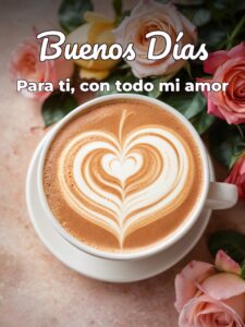 Como dar los buenos días al amor de tu vida para Facebook