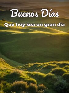Como dar los buenos días para Facebook