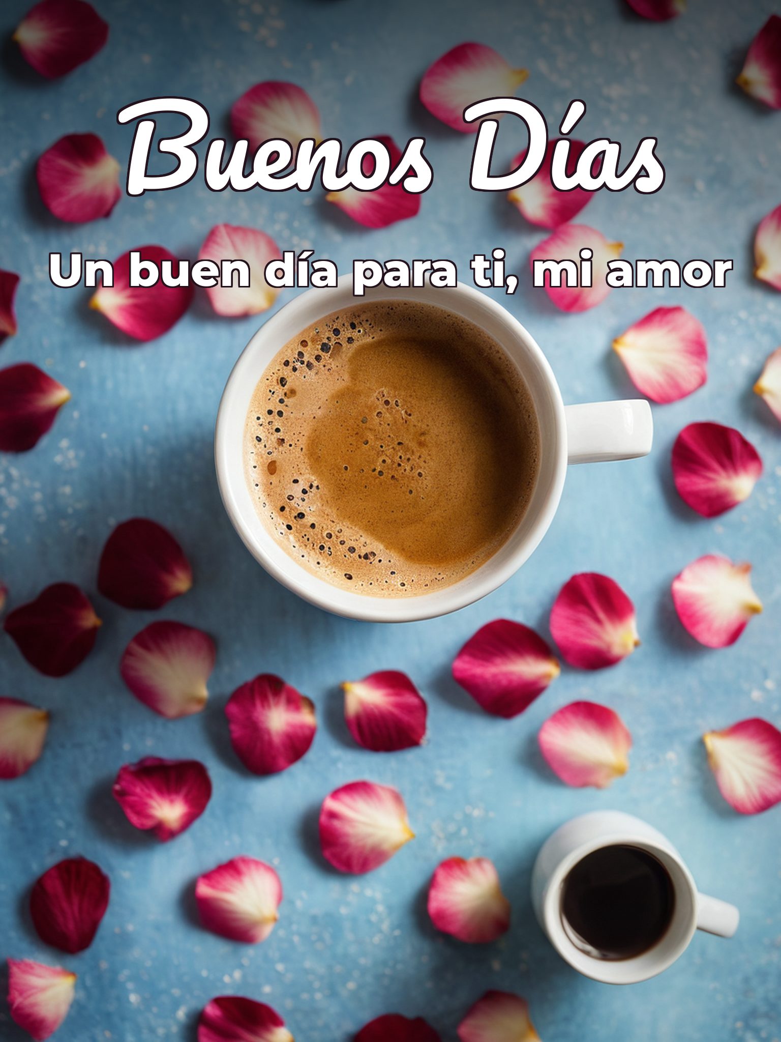 Como dar un buenos días para enamorar