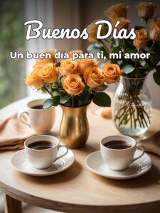 Como darle buenos días a mi novia para descargar