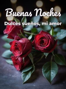 Como darle las buenas noches a mi novia para descargar gratis
