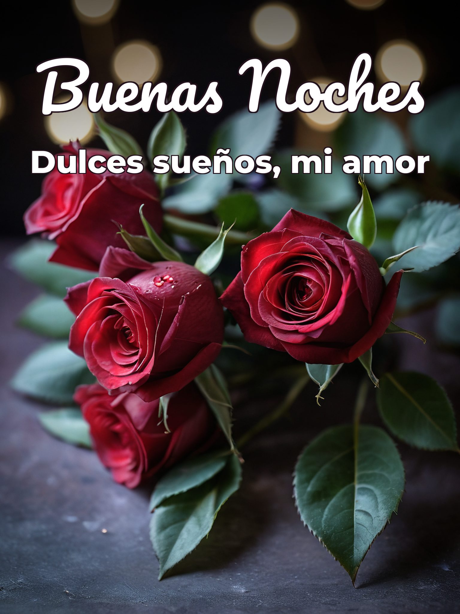 Como darle las buenas noches a mi novia para descargar gratis
