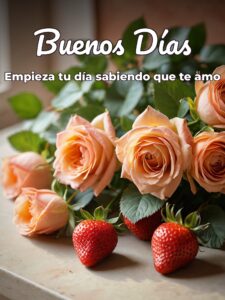Como darle los buenos días a mi novio para descargar