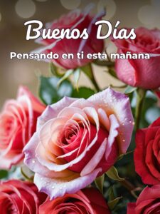 Como darle los buenos días a mi novio para una amiga