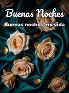 Como decir buenas noches a tu amor para celular
