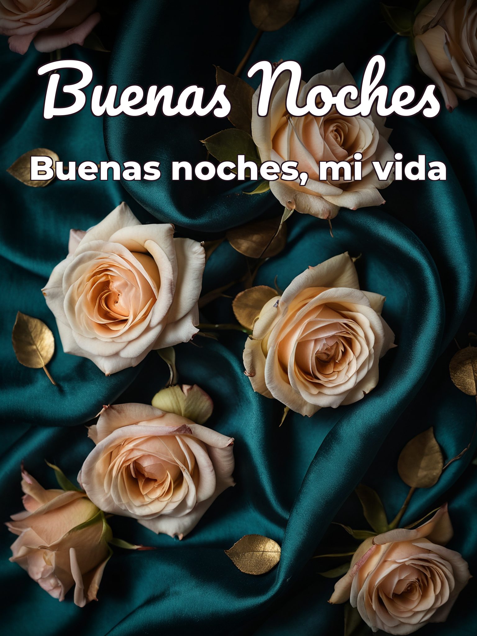 Como decir buenas noches a tu amor para celular