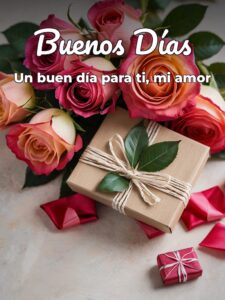 Como desear buenos días a mi amor para descargar