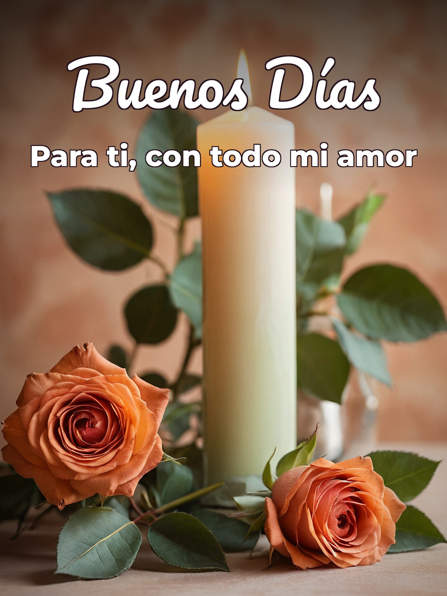 Como desear buenos días a mi novio
