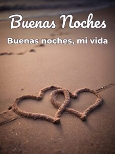 Como desearle buenas noches a mi novia para descargar gratis