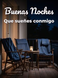 Cosas bonitas para decirle a tu novia de buenas noches para WhatsApp