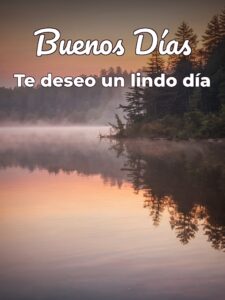 D buenos días para descargar