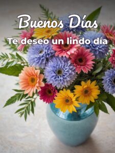 Dar buenos días a tu pareja para WhatsApp