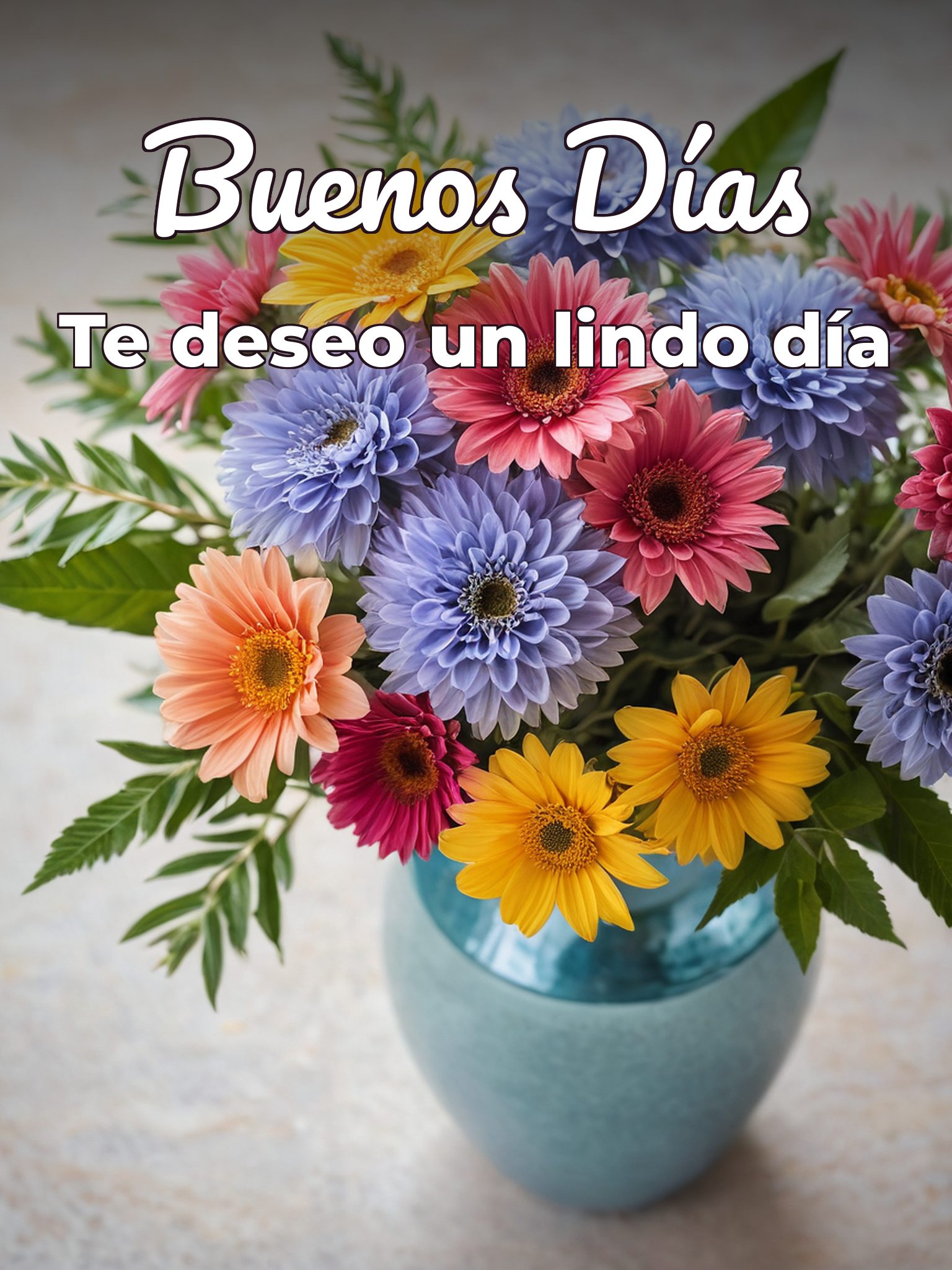 Dar buenos días a tu pareja para WhatsApp