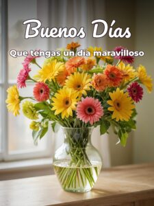 Dar los buenos días a tu pareja