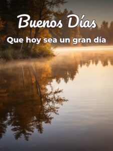 Dar los buenos días a tu pareja para Facebook